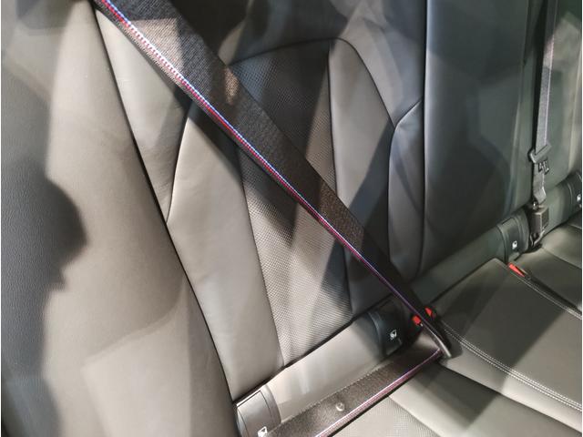 M3 M3 MTファイナル・エディション ワンオーナー車 ファイナルエディション 6MT 20インチアルミホイール カーボンルーフ BMWレーザーライト ブラックレザーシート シートヒーター リヤウイング ヘッドアップディスプレイ(50枚目)