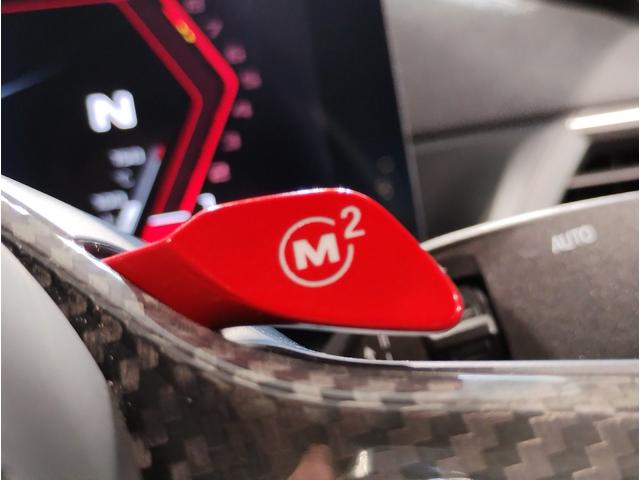 M3 M3 MTファイナル・エディション ワンオーナー車 ファイナルエディション 6MT 20インチアルミホイール カーボンルーフ BMWレーザーライト ブラックレザーシート シートヒーター リヤウイング ヘッドアップディスプレイ(68枚目)