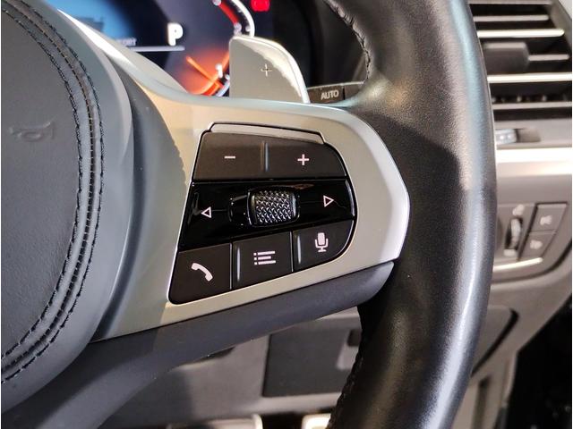 X3 xDrive 20d Mスポーツ セレクトパッケージ モカヴァーネスカレザーシート パノラマガラスサンルーフ ハーマンカードンスピーカー シートヒーター 純正19インチアルミホイール アクティブクルーズコントロール ハンドルヒーター(49枚目)