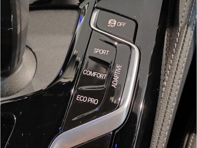５シリーズ ５２３ｉ　Ｍスポーツ　ブラックレザーシート　シートヒーター　アダプティブＭサスペンション　電動トランクゲート（キック開閉無し）１９インチアルミ　ヘッドアップディスプレイ　アンビエントライト　ＬＥＤライト　オートハイビーム（57枚目）