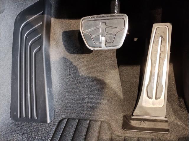 X3 xDrive 20d Mスポーツ モカレザー シートヒーター AAC アクティブベンチレーションシート フロントシートランバーサポート ステアリングサポート 軽減ブレーキ 純正HDDナビ バックカメラ 19インチホイール電動リアゲート(45枚目)