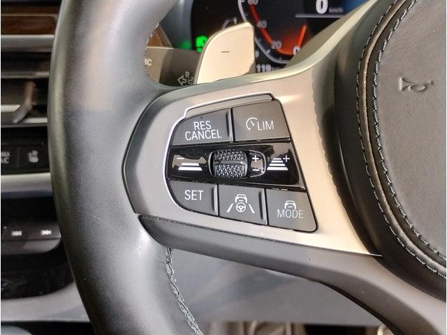 X3 xDrive 20d Mスポーツ モカレザー シートヒーター AAC アクティブベンチレーションシート フロントシートランバーサポート ステアリングサポート 軽減ブレーキ 純正HDDナビ バックカメラ 19インチホイール電動リアゲート(62枚目)