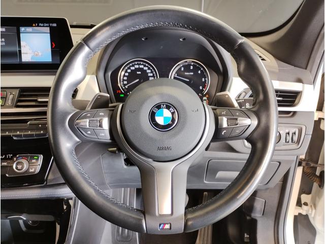 Ｘ１ ｘＤｒｉｖｅ　１８ｄ　エディションジョイ＋　ワンオーナー　センサテックコンビシート　ＡＣＣ　Ｂｌｕｅｔｏｏｔｈ搭載　後期モデル　衝突被害軽減ブレーキ　障害物センサー　電動シート　電動リアゲート　スライディングリアシート　ブラックキドニーグリル（11枚目）