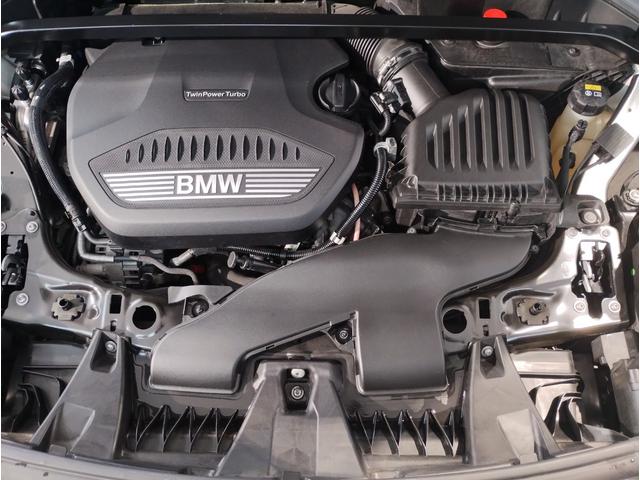 Ｘ１ ｘＤｒｉｖｅ　１８ｄ　エディションジョイ＋　ワンオーナー　センサテックコンビシート　ＡＣＣ　Ｂｌｕｅｔｏｏｔｈ搭載　後期モデル　衝突被害軽減ブレーキ　障害物センサー　電動シート　電動リアゲート　スライディングリアシート　ブラックキドニーグリル（19枚目）