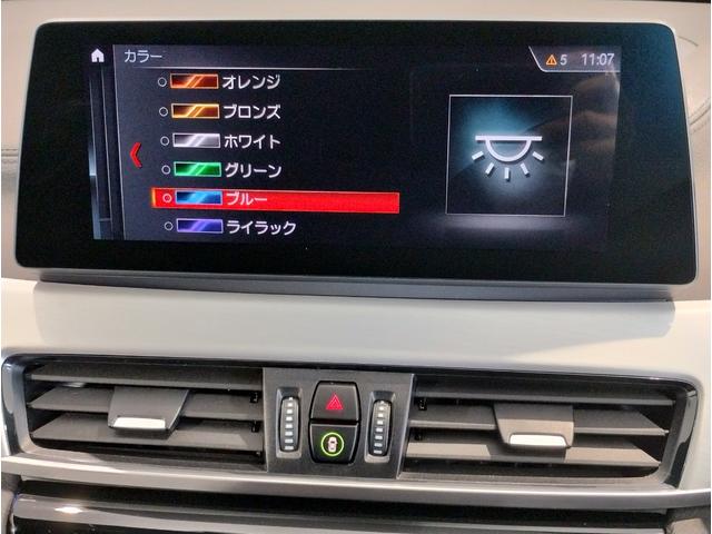 Ｘ１ ｘＤｒｉｖｅ　１８ｄ　エディションジョイ＋　ワンオーナー　センサテックコンビシート　ＡＣＣ　Ｂｌｕｅｔｏｏｔｈ搭載　後期モデル　衝突被害軽減ブレーキ　障害物センサー　電動シート　電動リアゲート　スライディングリアシート　ブラックキドニーグリル（24枚目）