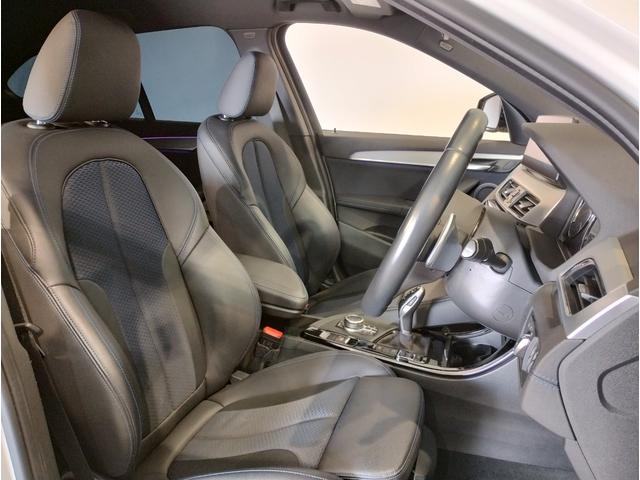 Ｘ１ ｘＤｒｉｖｅ　１８ｄ　エディションジョイ＋　ワンオーナー　センサテックコンビシート　ＡＣＣ　Ｂｌｕｅｔｏｏｔｈ搭載　後期モデル　衝突被害軽減ブレーキ　障害物センサー　電動シート　電動リアゲート　スライディングリアシート　ブラックキドニーグリル（28枚目）