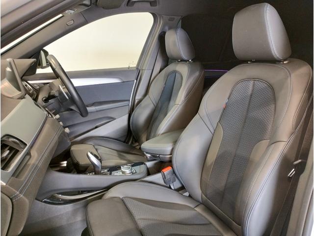 Ｘ１ ｘＤｒｉｖｅ　１８ｄ　エディションジョイ＋　ワンオーナー　センサテックコンビシート　ＡＣＣ　Ｂｌｕｅｔｏｏｔｈ搭載　後期モデル　衝突被害軽減ブレーキ　障害物センサー　電動シート　電動リアゲート　スライディングリアシート　ブラックキドニーグリル（54枚目）