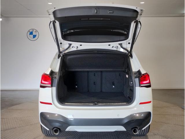 Ｘ１ ｘＤｒｉｖｅ　１８ｄ　エディションジョイ＋　ワンオーナー　センサテックコンビシート　ＡＣＣ　Ｂｌｕｅｔｏｏｔｈ搭載　後期モデル　衝突被害軽減ブレーキ　障害物センサー　電動シート　電動リアゲート　スライディングリアシート　ブラックキドニーグリル（69枚目）