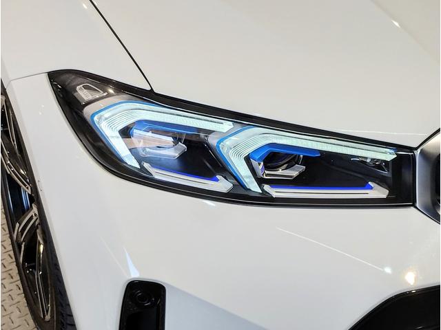 ３シリーズ ３１８ｉ　Ｍスポーツ　コンフォートＰ　シートヒーター　ヘッドアップディスプレイ　全周囲カメラ　１８インチＡＷ　衝突軽減ブレーキ　ステアリングサポート　アクティブクルーズコントロール　電動トランク　ＡｐｐｌｅＣａｒＰｌａｙ（22枚目）