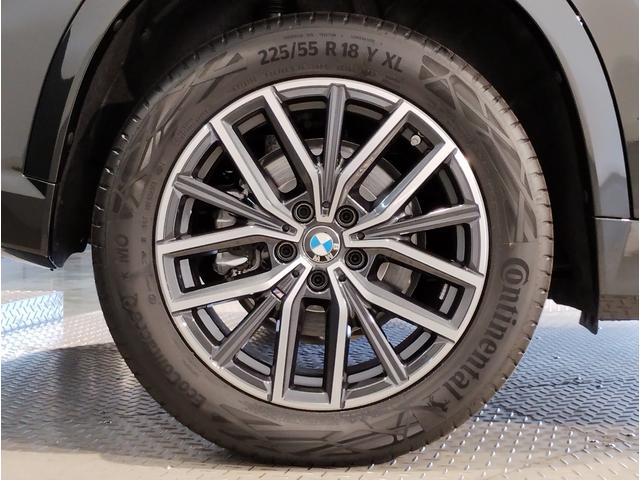 Ｘ１ ｘＤｒｉｖｅ　２０ｄ　Ｍスポーツ　ワンオーナー　ＯＳ９　アンドロイドオート　アップルカープレイ　電動シート　シートヒーター　全周囲カメラ　純正１８インチＡＷ　電動リアゲート　　アクティブクルーズコントロール　ヘッドアップディスプレイ（27枚目）