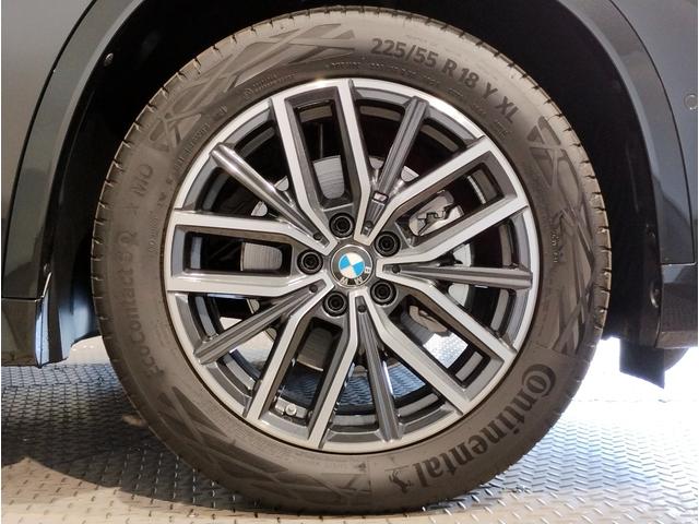 Ｘ１ ｘＤｒｉｖｅ　２０ｄ　Ｍスポーツ　ワンオーナー　ＯＳ９　アンドロイドオート　アップルカープレイ　電動シート　シートヒーター　全周囲カメラ　純正１８インチＡＷ　電動リアゲート　　アクティブクルーズコントロール　ヘッドアップディスプレイ（28枚目）