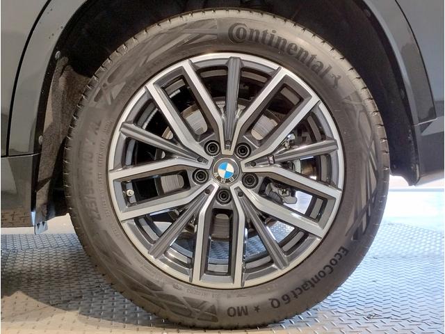 Ｘ１ ｘＤｒｉｖｅ　２０ｄ　Ｍスポーツ　ワンオーナー　ＯＳ９　アンドロイドオート　アップルカープレイ　電動シート　シートヒーター　全周囲カメラ　純正１８インチＡＷ　電動リアゲート　　アクティブクルーズコントロール　ヘッドアップディスプレイ（29枚目）