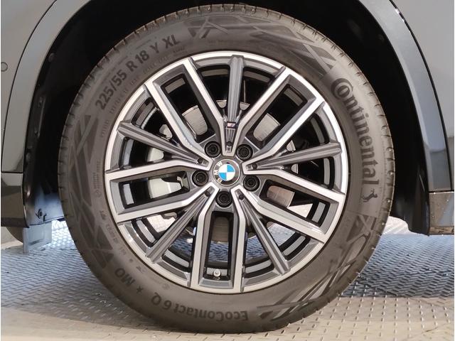 Ｘ１ ｘＤｒｉｖｅ　２０ｄ　Ｍスポーツ　ワンオーナー　ＯＳ９　アンドロイドオート　アップルカープレイ　電動シート　シートヒーター　全周囲カメラ　純正１８インチＡＷ　電動リアゲート　　アクティブクルーズコントロール　ヘッドアップディスプレイ（30枚目）