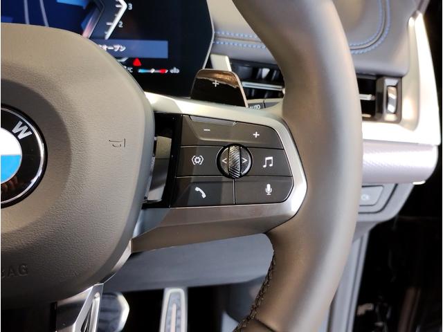 Ｘ１ ｘＤｒｉｖｅ　２０ｄ　Ｍスポーツ　ワンオーナー　ＯＳ９　アンドロイドオート　アップルカープレイ　電動シート　シートヒーター　全周囲カメラ　純正１８インチＡＷ　電動リアゲート　　アクティブクルーズコントロール　ヘッドアップディスプレイ（61枚目）