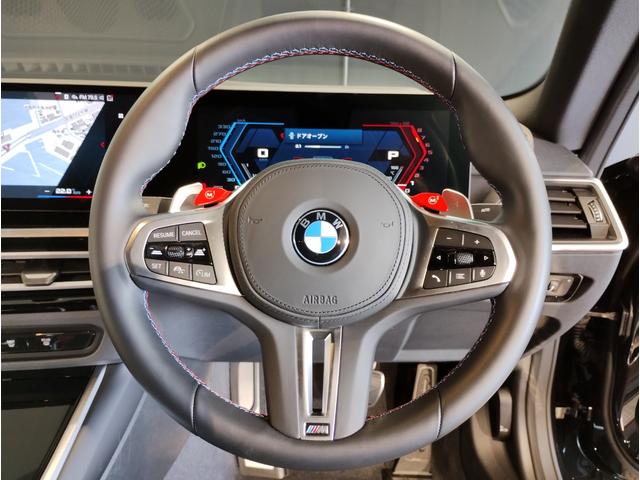 Ｍ２ ベースグレード　ハイラインパッケージ　ワンオーナー車両　ＢＭＷパフォーマンスカーボンフロントスポイラー　ＢＭＷパフォーマンスカーボンリヤスポイラー　ハーマンカードンすポーカー　ブラックレザーシート　シートヒーター　ヘッドアップディスプレイ（11枚目）