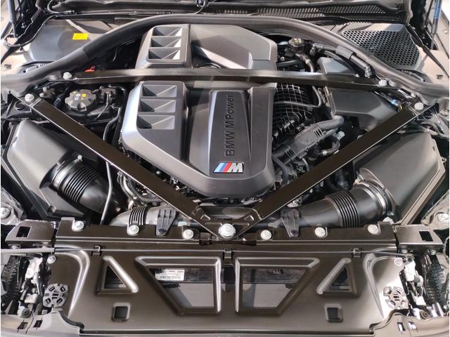 Ｍ２ ベースグレード　ハイラインパッケージ　ワンオーナー車両　ＢＭＷパフォーマンスカーボンフロントスポイラー　ＢＭＷパフォーマンスカーボンリヤスポイラー　ハーマンカードンすポーカー　ブラックレザーシート　シートヒーター　ヘッドアップディスプレイ（20枚目）