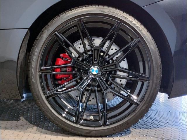 Ｍ２ ベースグレード　ハイラインパッケージ　ワンオーナー車両　ＢＭＷパフォーマンスカーボンフロントスポイラー　ＢＭＷパフォーマンスカーボンリヤスポイラー　ハーマンカードンすポーカー　ブラックレザーシート　シートヒーター　ヘッドアップディスプレイ（37枚目）