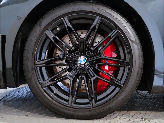 Ｍ２ ベースグレード　ハイラインパッケージ　ワンオーナー車両　ＢＭＷパフォーマンスカーボンフロントスポイラー　ＢＭＷパフォーマンスカーボンリヤスポイラー　ハーマンカードンすポーカー　ブラックレザーシート　シートヒーター　ヘッドアップディスプレイ（38枚目）