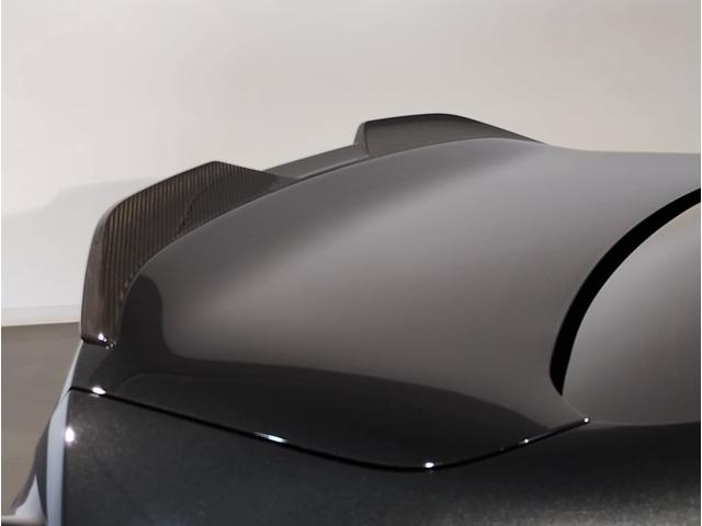 Ｍ２ ベースグレード　ハイラインパッケージ　ワンオーナー車両　ＢＭＷパフォーマンスカーボンフロントスポイラー　ＢＭＷパフォーマンスカーボンリヤスポイラー　ハーマンカードンすポーカー　ブラックレザーシート　シートヒーター　ヘッドアップディスプレイ（41枚目）
