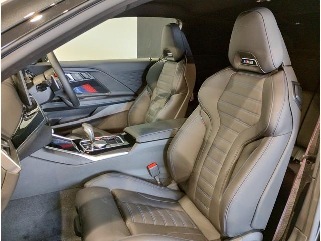 Ｍ２ ベースグレード　ハイラインパッケージ　ワンオーナー車両　ＢＭＷパフォーマンスカーボンフロントスポイラー　ＢＭＷパフォーマンスカーボンリヤスポイラー　ハーマンカードンすポーカー　ブラックレザーシート　シートヒーター　ヘッドアップディスプレイ（47枚目）