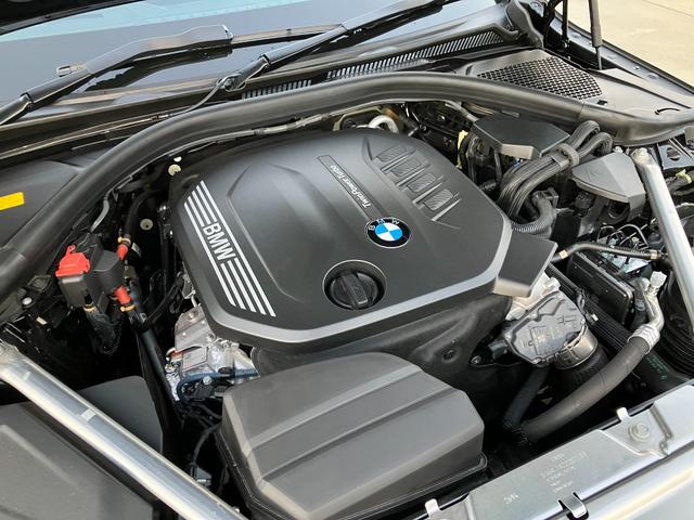 4シリーズ 420d xDriveグランクーペ Mスポーツ デモレンタ ACC 全周囲カメラ HDDナビ 電動リアゲート 衝突軽減ブレーキ ステアリングサポート シートヒーター 電動シート コンフォートアクセス BT/USB接続(20枚目)