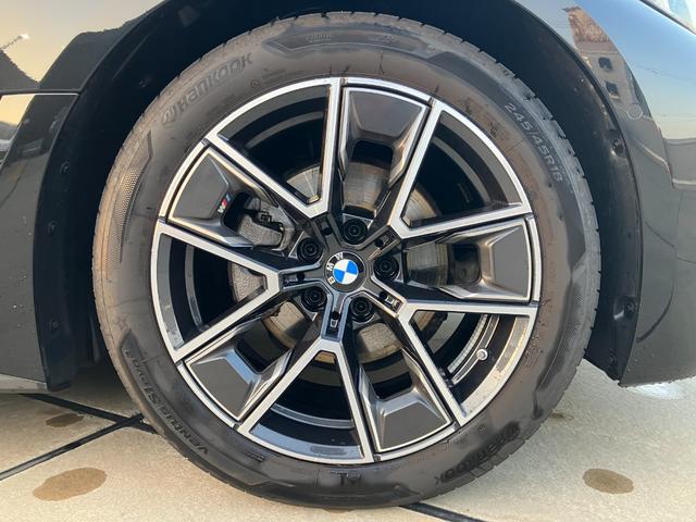 4シリーズ 420d xDriveグランクーペ Mスポーツ デモレンタ ACC 全周囲カメラ HDDナビ 電動リアゲート 衝突軽減ブレーキ ステアリングサポート シートヒーター 電動シート コンフォートアクセス BT/USB接続(28枚目)