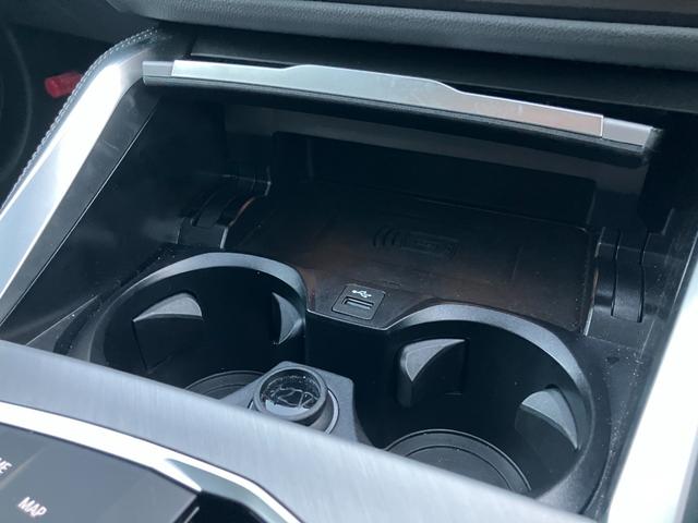 4シリーズ 420d xDriveグランクーペ Mスポーツ デモレンタ ACC 全周囲カメラ HDDナビ 電動リアゲート 衝突軽減ブレーキ ステアリングサポート シートヒーター 電動シート コンフォートアクセス BT/USB接続(45枚目)