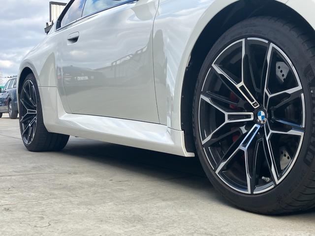 残価設定型ＢＭＷバリューローンをご利用いただくと月々のお支払が抑えられ追加装備をしたりワンランク上のモデルが可能になります。最終回お支払い方法は３つの選択ができ、その時のご希望に合わせご清算頂けます。