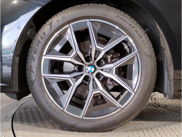 ５シリーズ ５２３ｉ　Ｍスポーツ　コンフォートドライブＰＫＧ　ブラックキドニーグリル　アダプティブサスペンション　ヘッドアップディスプレイ　インテグレイトアクティブステアリング　４ゾーンエアコン　ＡｐｐｌｅＣａｒＰｌａｙ　１９ＡＷ（36枚目）