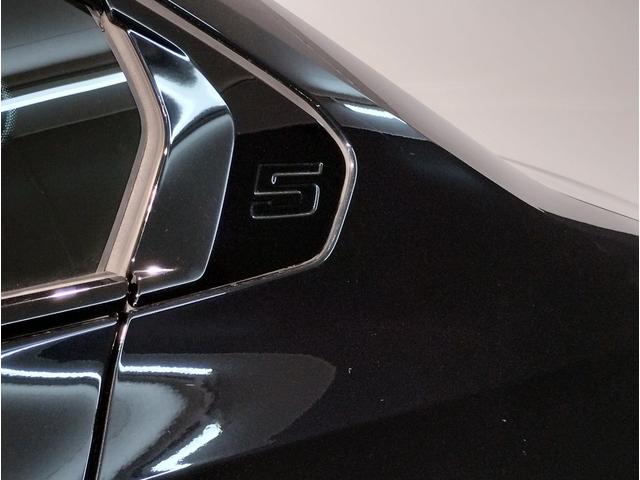 ５シリーズ ５２３ｉ　Ｍスポーツ　コンフォートドライブＰＫＧ　ブラックキドニーグリル　アダプティブサスペンション　ヘッドアップディスプレイ　インテグレイトアクティブステアリング　４ゾーンエアコン　ＡｐｐｌｅＣａｒＰｌａｙ　１９ＡＷ（38枚目）