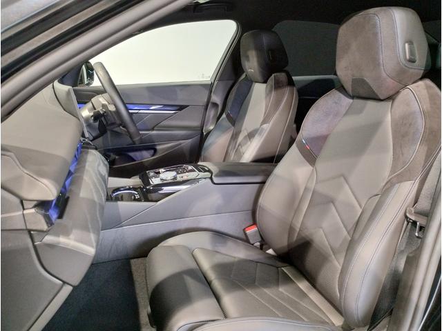 ５シリーズ ５２３ｉ　Ｍスポーツ　コンフォートドライブＰＫＧ　ブラックキドニーグリル　アダプティブサスペンション　ヘッドアップディスプレイ　インテグレイトアクティブステアリング　４ゾーンエアコン　ＡｐｐｌｅＣａｒＰｌａｙ　１９ＡＷ（44枚目）