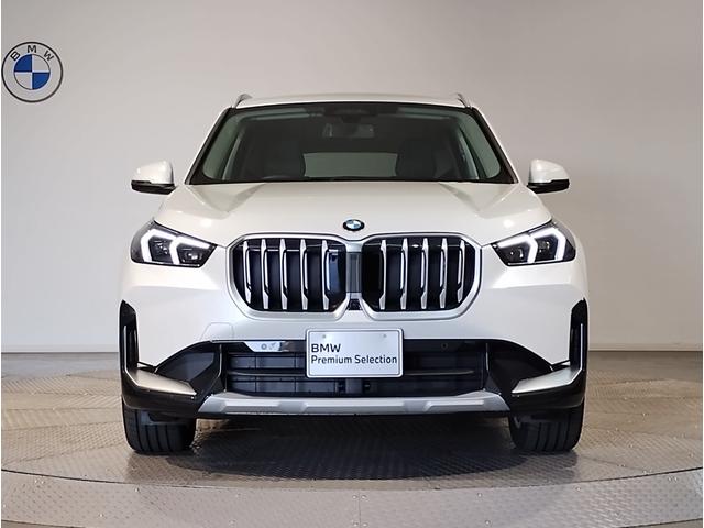 X1 xDrive 20d xライン 元レンタカー ヴェガンザブラックレザー シートヒーター 電動リヤゲート(キック開閉付き) アンビエントライト カーブドディスプレイ 18インチアルミホイール 全方位カメラ アクティブクルーズC(30枚目)
