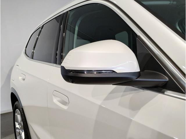 X1 xDrive 20d xライン 元レンタカー ヴェガンザブラックレザー シートヒーター 電動リヤゲート(キック開閉付き) アンビエントライト カーブドディスプレイ 18インチアルミホイール 全方位カメラ アクティブクルーズC(31枚目)