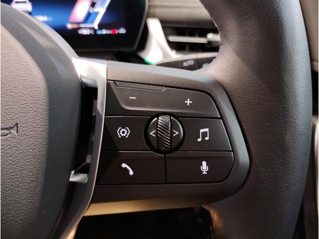 X1 xDrive 20d xライン 元レンタカー ヴェガンザブラックレザー シートヒーター 電動リヤゲート(キック開閉付き) アンビエントライト カーブドディスプレイ 18インチアルミホイール 全方位カメラ アクティブクルーズC(63枚目)