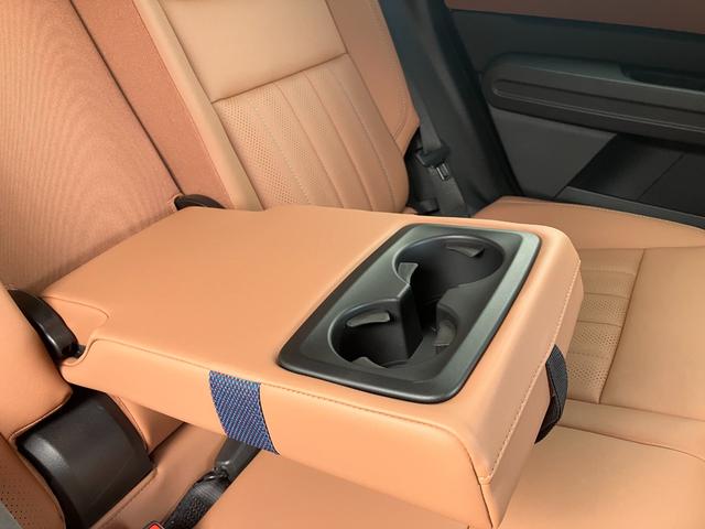 MINI カントリーマンE フェイバリット・トリム 弊社デモカー ベスキンビンテージブラウン 19インチアルミホイール 電動シート ステアリングヒーター 全周囲カメラ 電動トランク シートヒーター Applecarplay AndroidAuto(43枚目)