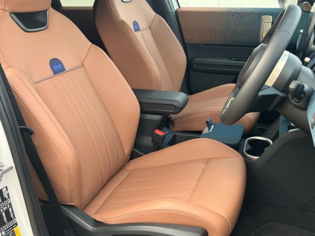 MINI カントリーマンE フェイバリット・トリム 弊社デモカー ベスキンビンテージブラウン 19インチアルミホイール 電動シート ステアリングヒーター 全周囲カメラ 電動トランク シートヒーター Applecarplay AndroidAuto(51枚目)