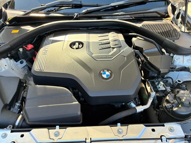 3シリーズ 320iツーリング Mスポーツ デモレンタ ヘッドアップディスプレイ アクティブクルーズコントロール 電動トランク 禁煙車 カーブドディスプレイ 純正18インチアルミホイール 全方位カメラ ミラー内蔵ETC シートヒーター(20枚目)