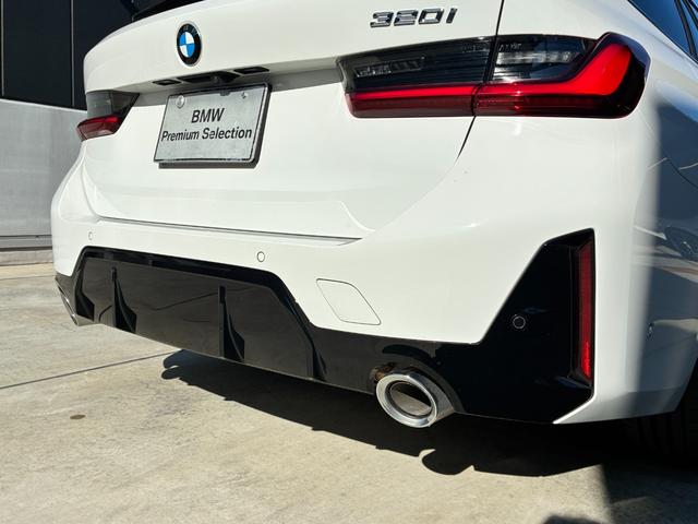 3シリーズ 320iツーリング Mスポーツ デモレンタ ヘッドアップディスプレイ アクティブクルーズコントロール 電動トランク 禁煙車 カーブドディスプレイ 純正18インチアルミホイール 全方位カメラ ミラー内蔵ETC シートヒーター(56枚目)