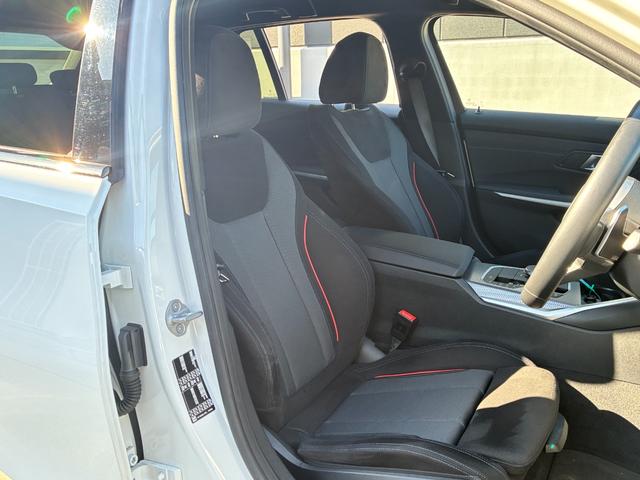 3シリーズ 320iツーリング Mスポーツ デモレンタ ヘッドアップディスプレイ アクティブクルーズコントロール 電動トランク 禁煙車 カーブドディスプレイ 純正18インチアルミホイール 全方位カメラ ミラー内蔵ETC シートヒーター(68枚目)