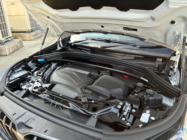 X1 xDrive 20d xライン デモレンタ ヴェガンザブラックレザーシート シートヒーター ハンドルヒーター 電動リヤゲート アンビエントライト ヘッドアップディスプレイ オートハイビーム 全周囲カメラ ワイヤレス充電 18AW(20枚目)