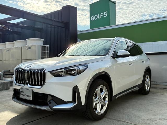 X1 xDrive 20d xライン デモレンタ ヴェガンザブラックレザーシート シートヒーター ハンドルヒーター 電動リヤゲート アンビエントライト ヘッドアップディスプレイ オートハイビーム 全周囲カメラ ワイヤレス充電 18AW(23枚目)
