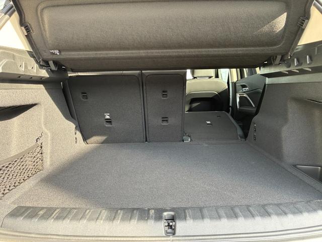 X1 xDrive 20d xライン デモレンタ ヴェガンザブラックレザーシート シートヒーター ハンドルヒーター 電動リヤゲート アンビエントライト ヘッドアップディスプレイ オートハイビーム 全周囲カメラ ワイヤレス充電 18AW(44枚目)