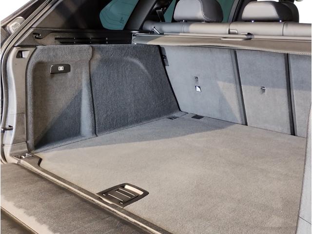 X5 xDrive 35d Mスポーツ 2年保証付プライムPKGセレクトPKG パノラマガラスSR ブラックレザーシート シートヒーター ハーマンカードン 20インチAW ACC軽減ブレーキ 電動リアゲート スマートキー HDDナビBカメラ(19枚目)