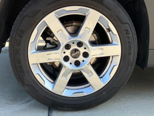 MINI カントリーマンC クラシック・トリム 弊社社用車 ベスキンコンビシート ステアリングヒーター シートヒーター AppleCarplay AndroidAuto 軽減ブレーキ 電動トランク 全周囲カメラ ヘッドアップディスプレイ(34枚目)