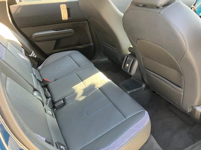 MINI カントリーマンC クラシック・トリム 弊社社用車 ベスキンコンビシート ステアリングヒーター シートヒーター AppleCarplay AndroidAuto 軽減ブレーキ 電動トランク 全周囲カメラ ヘッドアップディスプレイ(59枚目)