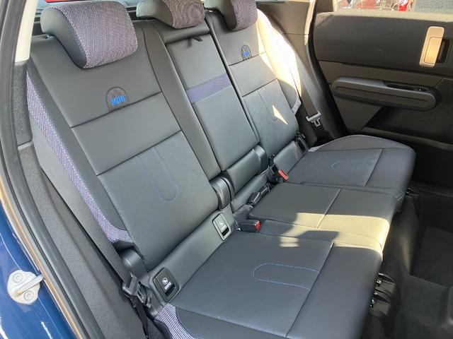 MINI カントリーマンC クラシック・トリム 弊社社用車 ベスキンコンビシート ステアリングヒーター シートヒーター AppleCarplay AndroidAuto 軽減ブレーキ 電動トランク 全周囲カメラ ヘッドアップディスプレイ(68枚目)