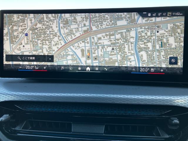 3シリーズ 320dxDriveツーリングMスポーツハイラインP 弊社デモカー サウンドPKG カーブドディスプレイ ステアリングヒータ 全周囲カメラ ACC 軽減ブレーキ 地デジチューナ 電動リアゲート ハーマンカードンスピーカ サンプロテクションガラス(18枚目)