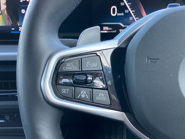 3シリーズ 320dxDriveツーリングMスポーツハイラインP 弊社デモカー サウンドPKG カーブドディスプレイ ステアリングヒータ 全周囲カメラ ACC 軽減ブレーキ 地デジチューナ 電動リアゲート ハーマンカードンスピーカ サンプロテクションガラス(43枚目)