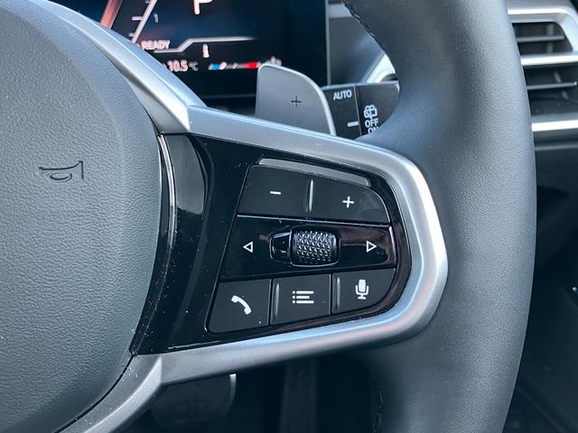 3シリーズ 320dxDriveツーリングMスポーツハイラインP 弊社デモカー サウンドPKG カーブドディスプレイ ステアリングヒータ 全周囲カメラ ACC 軽減ブレーキ 地デジチューナ 電動リアゲート ハーマンカードンスピーカ サンプロテクションガラス(44枚目)