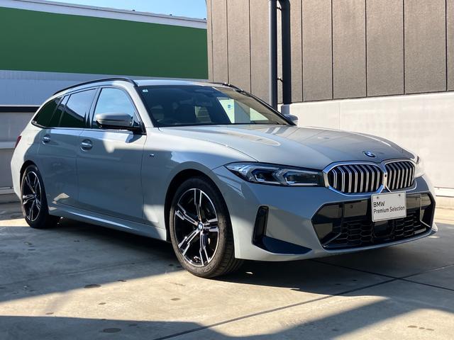 3シリーズ 320dxDriveツーリングMスポーツハイラインP 弊社デモカー サウンドPKG カーブドディスプレイ ステアリングヒータ 全周囲カメラ ACC 軽減ブレーキ 地デジチューナ 電動リアゲート ハーマンカードンスピーカ サンプロテクションガラス(73枚目)